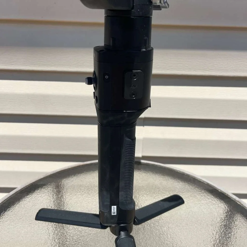 DJI Ronin-S RS1 Handheld Gimbal Stabilizer Offset Roll Motor Camera For Parts